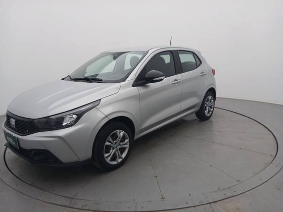 FIAT ARGO 1.0 FIREFLY FLEX DRIVE MANUAL FIAT ARGO 1.0 FIREFLY FLEX DRIVE MANUAL